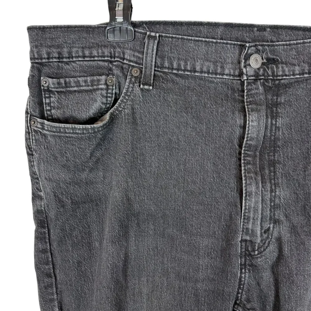 Levis description levi